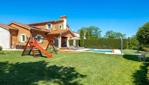 Holiday Home Villa Goretini by Interhome - Photo 2