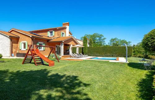 Holiday Home Villa Goretini by Interhome - Foto 2