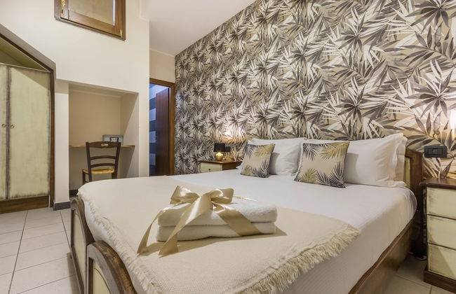 Arcobaleno Rooms - Foto 36