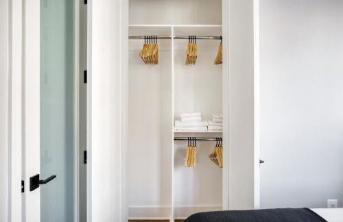 West Village 3br w wd nr Pier 46 NYC-1098 - Foto 22