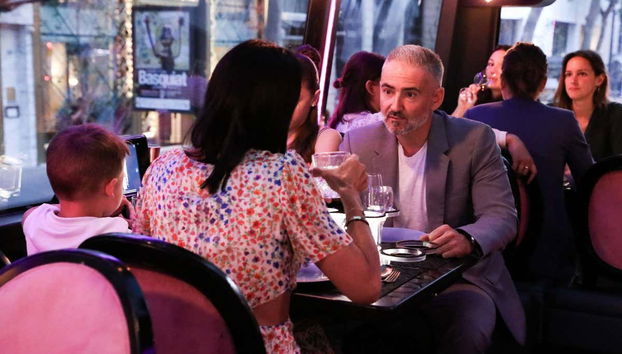 Une activité parfaite en couple !