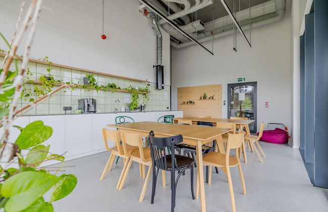 Cozy Studio Katowice Spodek by Renters - Foto 14