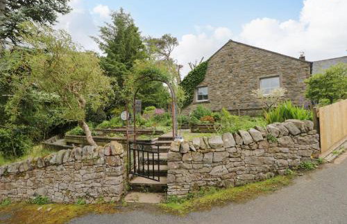Swaledale Watch House Annexe - Foto 29