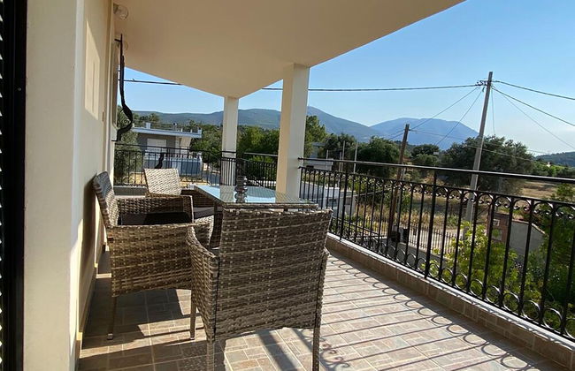 Cozy Home in Eretria - Foto 15