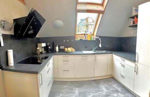 Das besondere Moselhaus-Mosel ultranah Luxus Ferienhaus Mosel - Foto 17