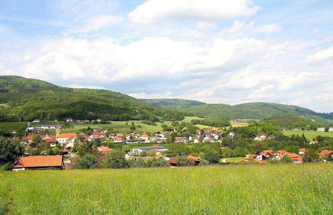 Comfortable Apartment in Zenting in Lower Bavaria - Foto 42