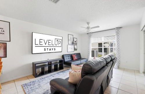 Pond View Club Cortile Resort Pool Hot Tub Theme - Foto 45