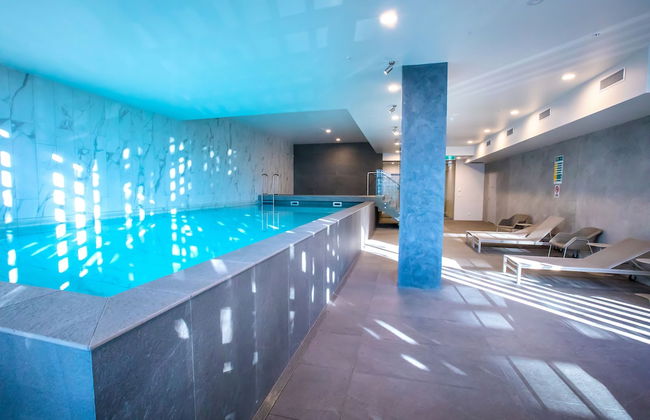 Spencer Street Apartments - Foto 30