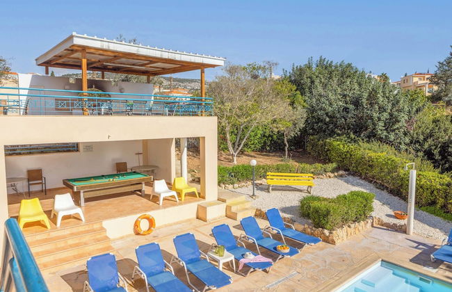 Apollon Zeus Villa - Foto 43