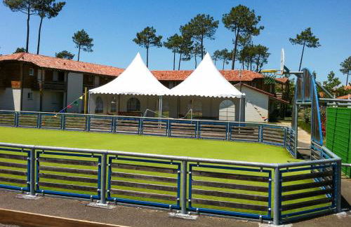 Apartment Les Cottages du Lac T3 Tradition by Interhome - Foto 19