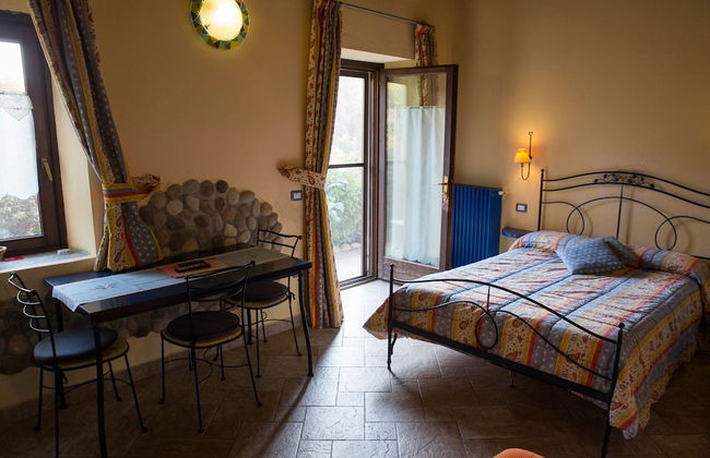 Agriturismo & Scuderia Fano's Farm - Foto 14