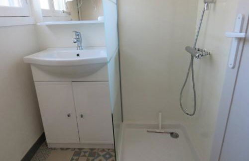 Maison rénovée avec jardin clos et WIFI à PERROS-GUIREC - Réf 335 - Foto 11