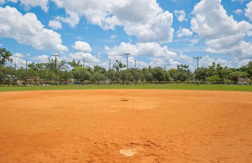 Entire cottage in Tampa - Foto 27