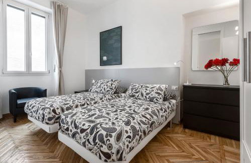 Milano Sweet Home San Lorenzo, right in the city centre - Foto 61