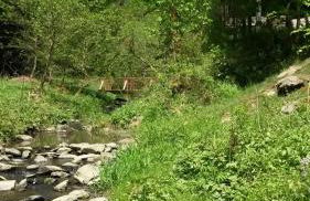 Ferienhaus Bad Hundertpfund - Foto 17