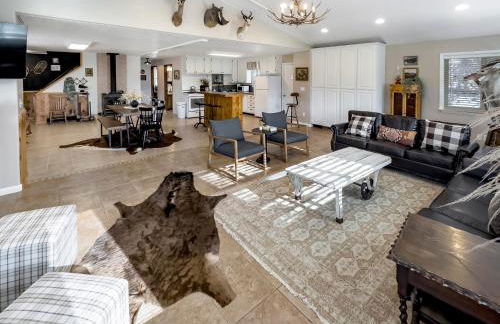 MTN Meadow Retreat near PC - Foto 4