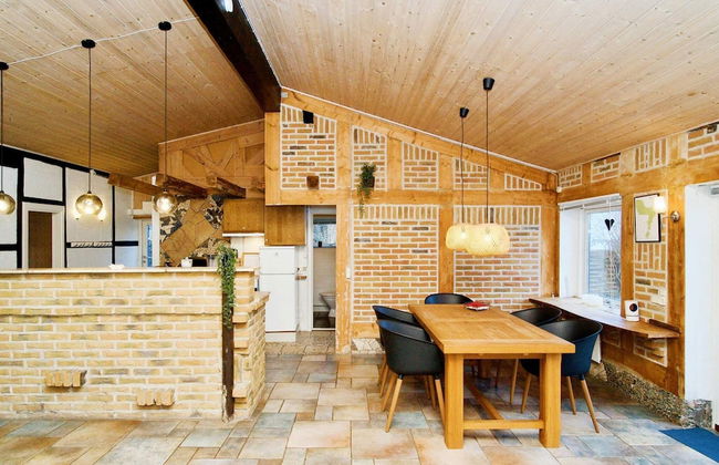 Charming Harbor Cottage-by Traum - Foto 10