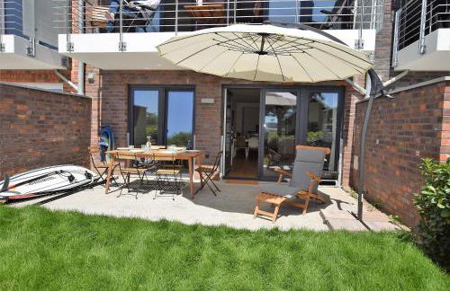 Meeresblick "Beachstart" Haus 2 WE 15 - Foto 22