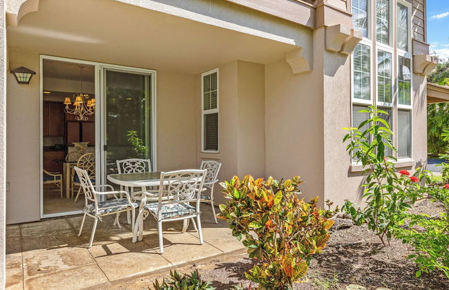 Waikoloa Colony Villas - Foto 28