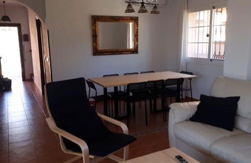 villa azahar,4 habitaciones dobles - Photo 9