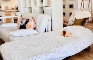 Loft entre mer et campagne à 5 min d'Ajaccio classé 4 étoiles - Foto 26