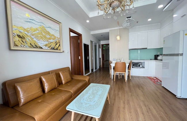 Vinhomes Royal City by Emily in Town - Foto 17