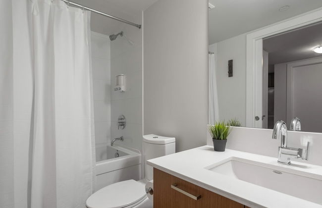 Sterling Suites - Yaletown - Photo 17