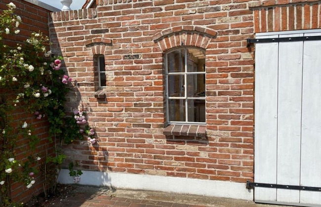 Cosy Holiday Home Near the Centre - Foto 29