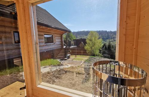 Montana górska chata - Foto 17