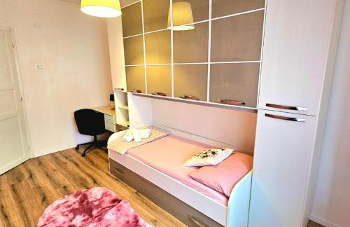 La sosta felice a Trieste - Foto 18