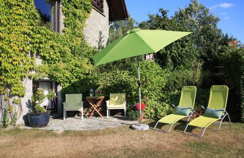 Ferienwohnung Naturfreund - Foto 10