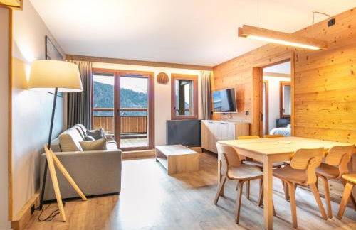 Vacancéole Résidence Les Hauts de Vaujany - Foto 30