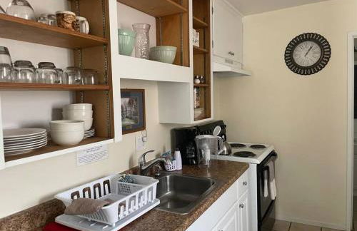 Sierra Sunset Cottage -Yosemite area vacation cottage - Foto 14