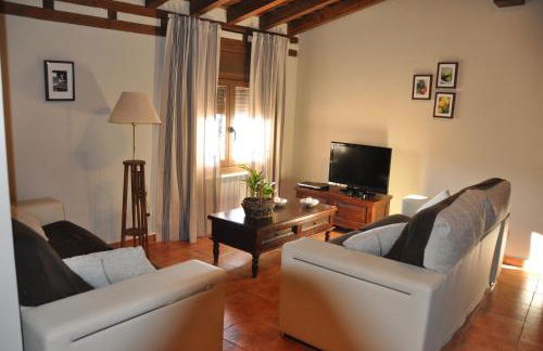 Casa Rural El Abuelo Quiko - Foto 24