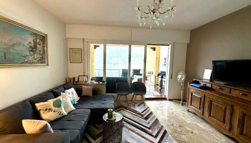 Lago Maggiore- Casa Roccia-Ferienwohnung in Pino sulla Sponda - Foto 5