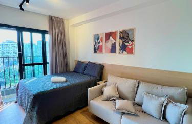 Innvista - Residencial Brera Moema - Foto 48