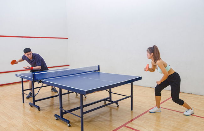 Fraser Residence Sudirman Jakarta - Photo 26