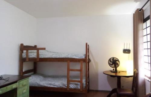 Casa 75, 7 hóspedes próxima ao centro de Piracicaba - Foto 2