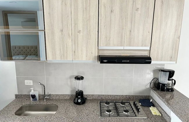 Cerca del Paraíso Río Guatapuri - Foto 23