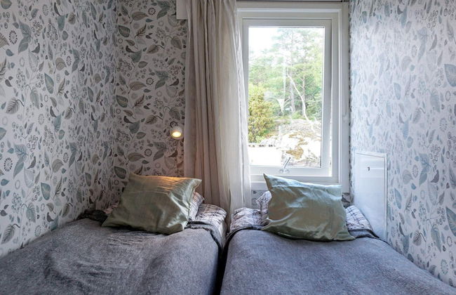 4 Star Holiday Home in Grebbestad-by Traum - Foto 6