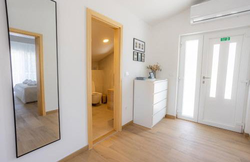 Apartment Skalin - Modern Comfort with a Local Touch - Foto 27