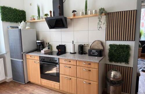 Appartement Neunkirchen City - Foto 23