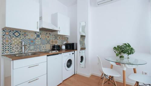 Charming Terrace - Sunny Chill Out Terrace - Foto 3