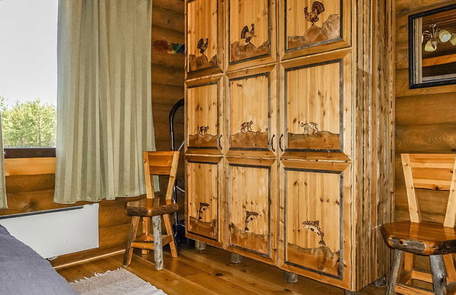 Inarinlahti - Foto 16