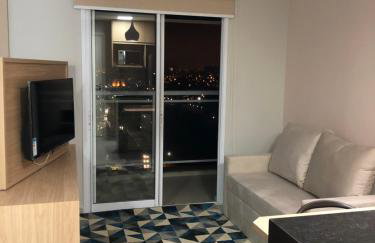 Flat novinho e completo - Foto 20