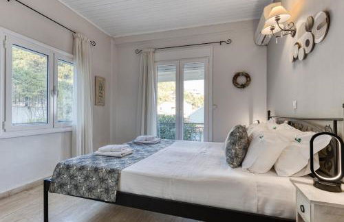 Villa Angeliki by Tsiolis Family - Foto 15