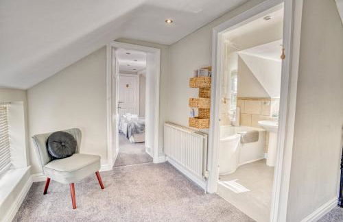 Cosy Hideaway in the Countryside - Pass the Keys - Foto 6