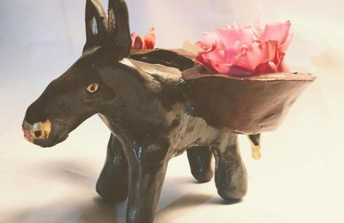 ELEGEO rockhouse - Foto 38