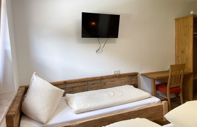 Holiday Home Near Zillertal Arena - Foto 2