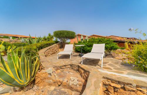 Villa Vista Mare La Corallina - Foto 20